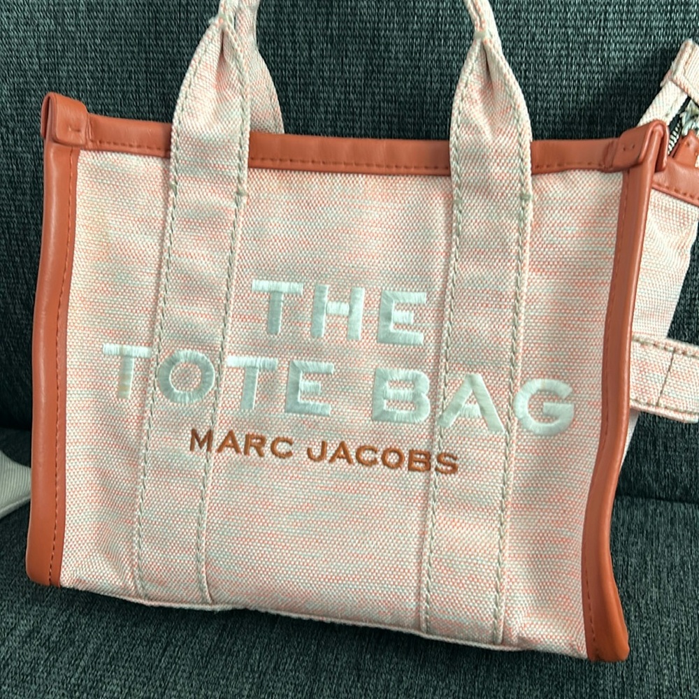 Marc Jacobs: 'The Mini Summer Tote Bag' Tote